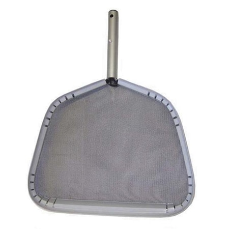Jed Pool Tools JED Pool Tools JED369 Professional Aluminum Frame Leaf Skimmer JED369
